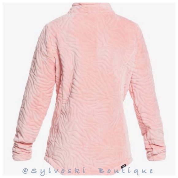 Igloo - Technical Zip-Up Fleece for Girls 8-16 NWT - Picture 2 of 4